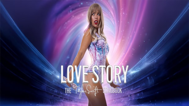 Love Story: The Taylor Swift Songbook