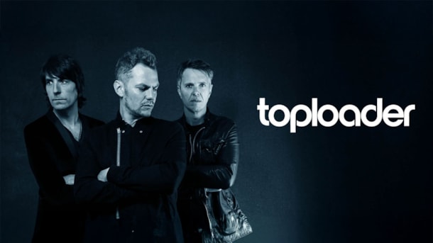 Toploader