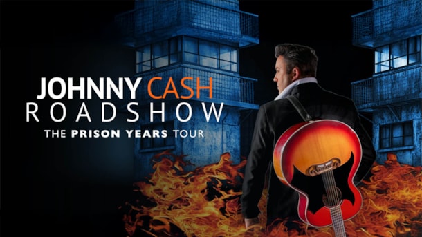 Johnny Cash Roadshow