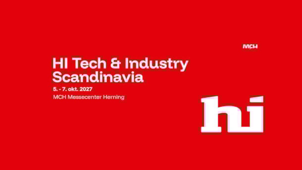 HI Tech & Industry Scandinavia