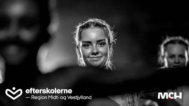 Efterskolernes Gymnastikstævne 2026