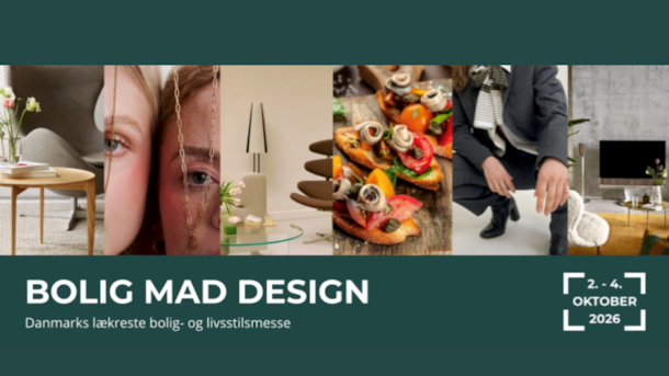 Bolig- og livsstilsmesse 2026