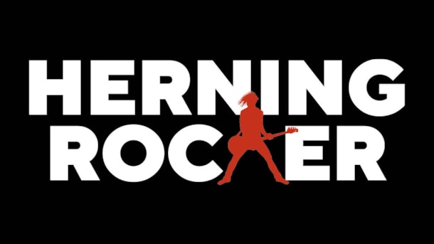 Herning Rocker 2026