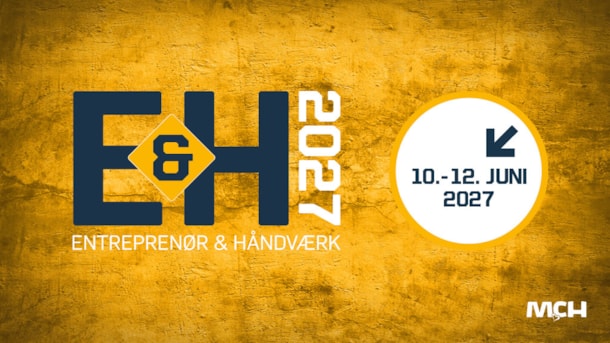 E&H - Entreprenør & Håndværk