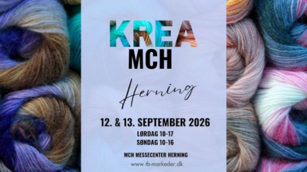 KREA MCH