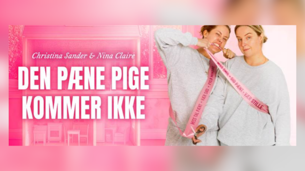 Nina & Christina – The Good Girl Does Not Come