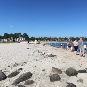 Langelinie City Beach