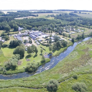 Gudenå Camping and Canoe Rental