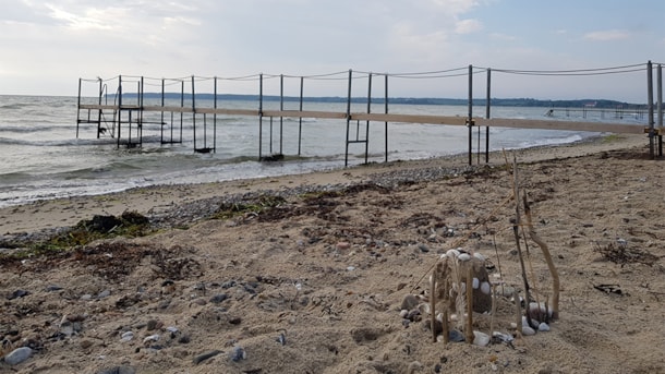 Sønderby Beach