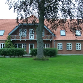 Nygaardferie