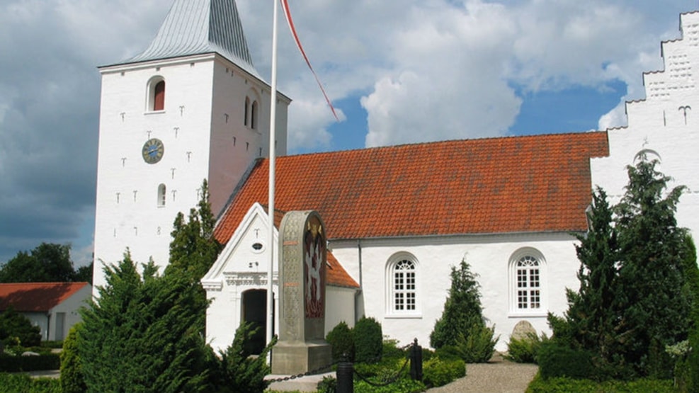 Østbirk Church