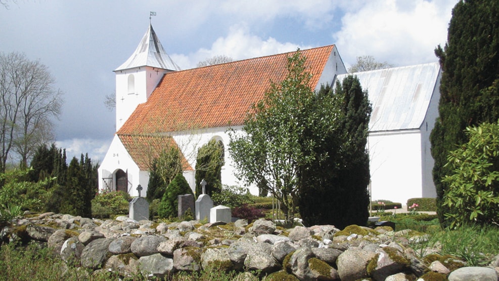 Sdr. Vissing Church