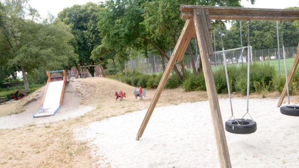 The Playground on Vestergade
