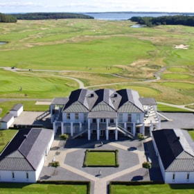 Stensballegaard Golf Club