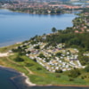 Horsens City Camping