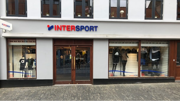 Intersport Odder