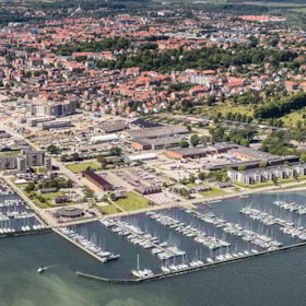 Horsens Marina
