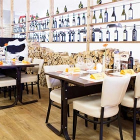 Restaurant Flammen Horsens