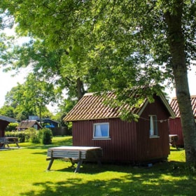 Hjarnø Camping