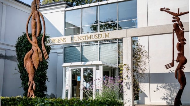 Horsens Kunstmuseum