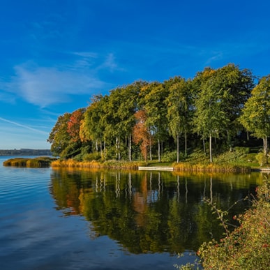 Bygholm See