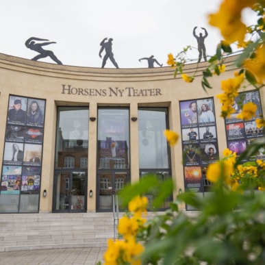Horsens Neues Theater (Ny Teater)