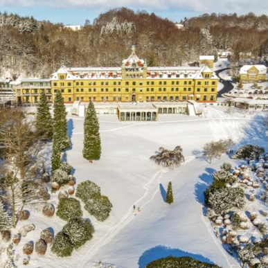 Hotel Vejlefjord 