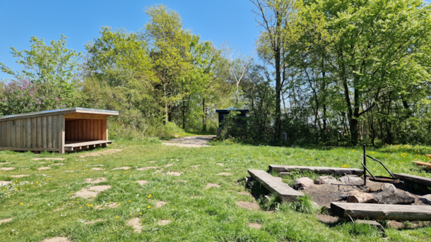 Brigsted Shelter- und Natur-Campingplatz