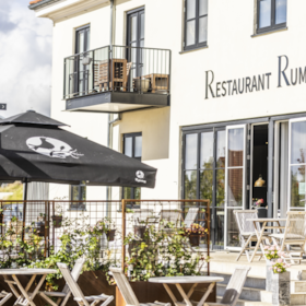 Restaurant Rummelig