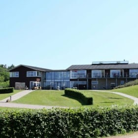 Horsens Golf Club (Golfklub)