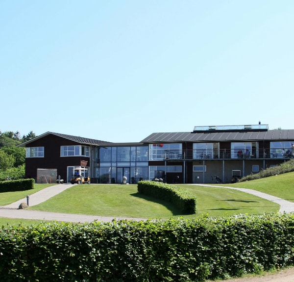 Horsens Golf Club (Golfklub)