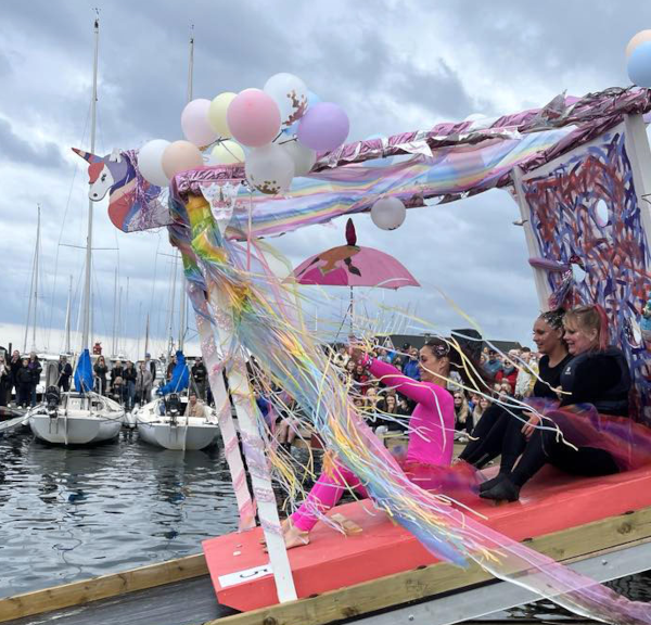 Hou Havnefest