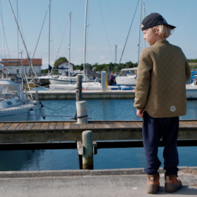 Tunø Havn (Harbour)