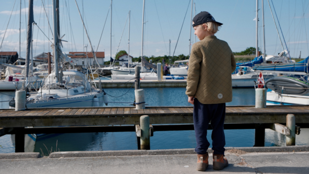 Tunø Havn (Harbour)