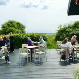 Restaurant Havblik