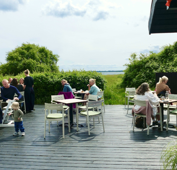 Restaurant Havblik