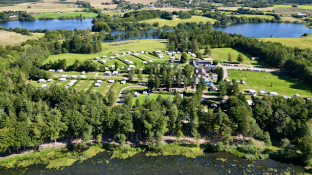Vestbirk Camping