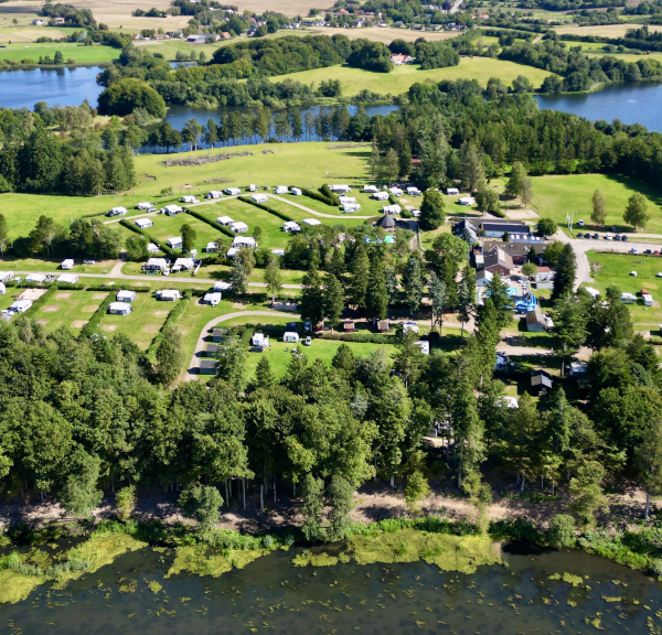 Vestbirk Camping