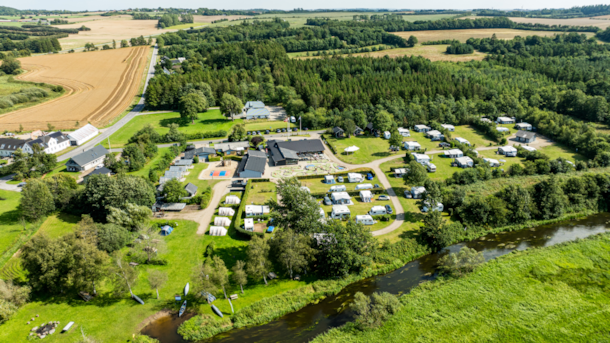 Gudenå Camping