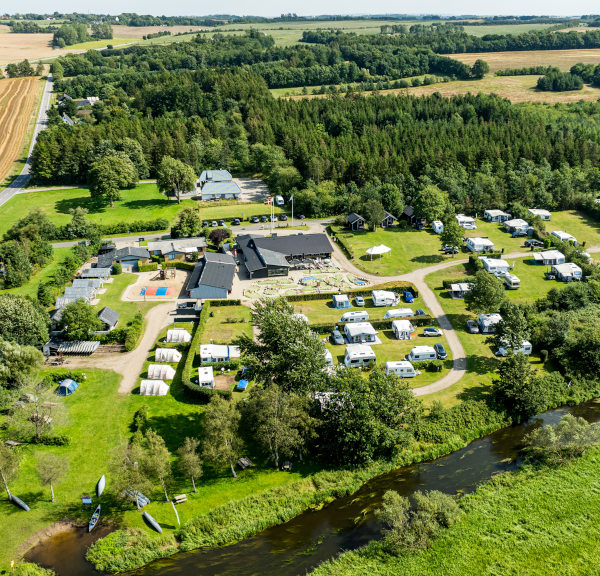 Gudenå Camping