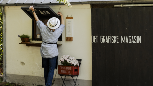 Det Grafiske Magasin