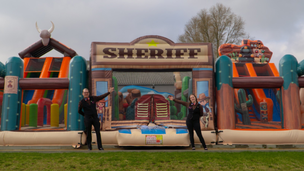 Kuglen & Keglen Together