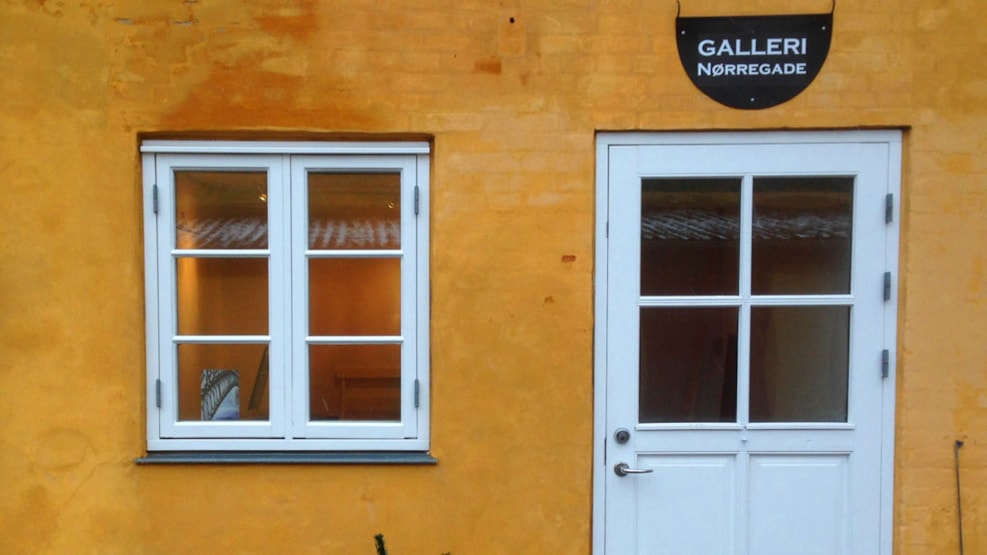 Gallery Nørregade - Køge