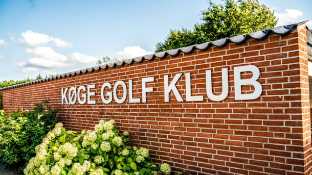 Køge Golf Klub
