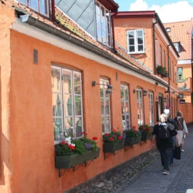Restaurant Christians Minde - Køge