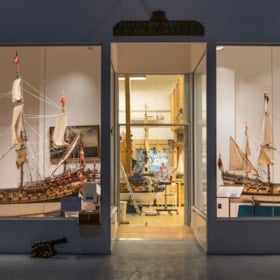 Køge Maritime Modeler guilds