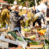 Market days in Køge