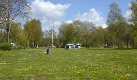 Corona Camping - Køge