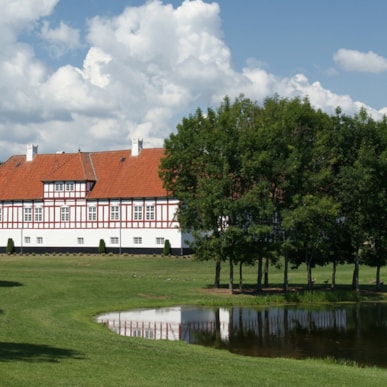 Åkjær Manor