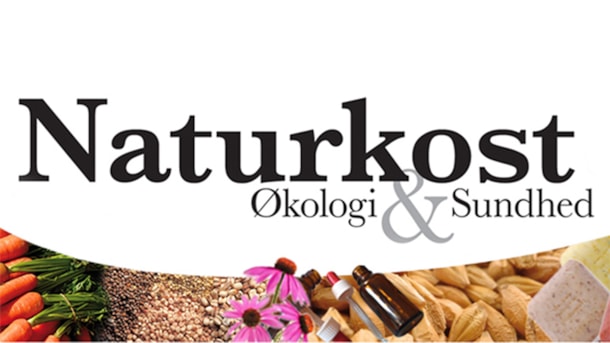 Naturkost Health Food